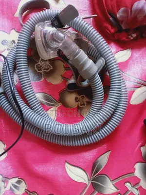 BMC Snoring Machine