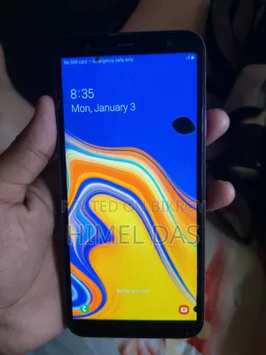 Samsung Galaxy J4 Plus 32 GB Gold