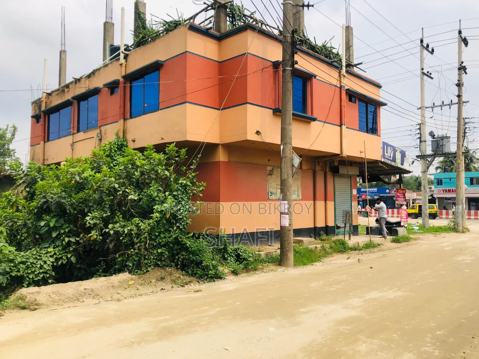 4-bedroom house for sale