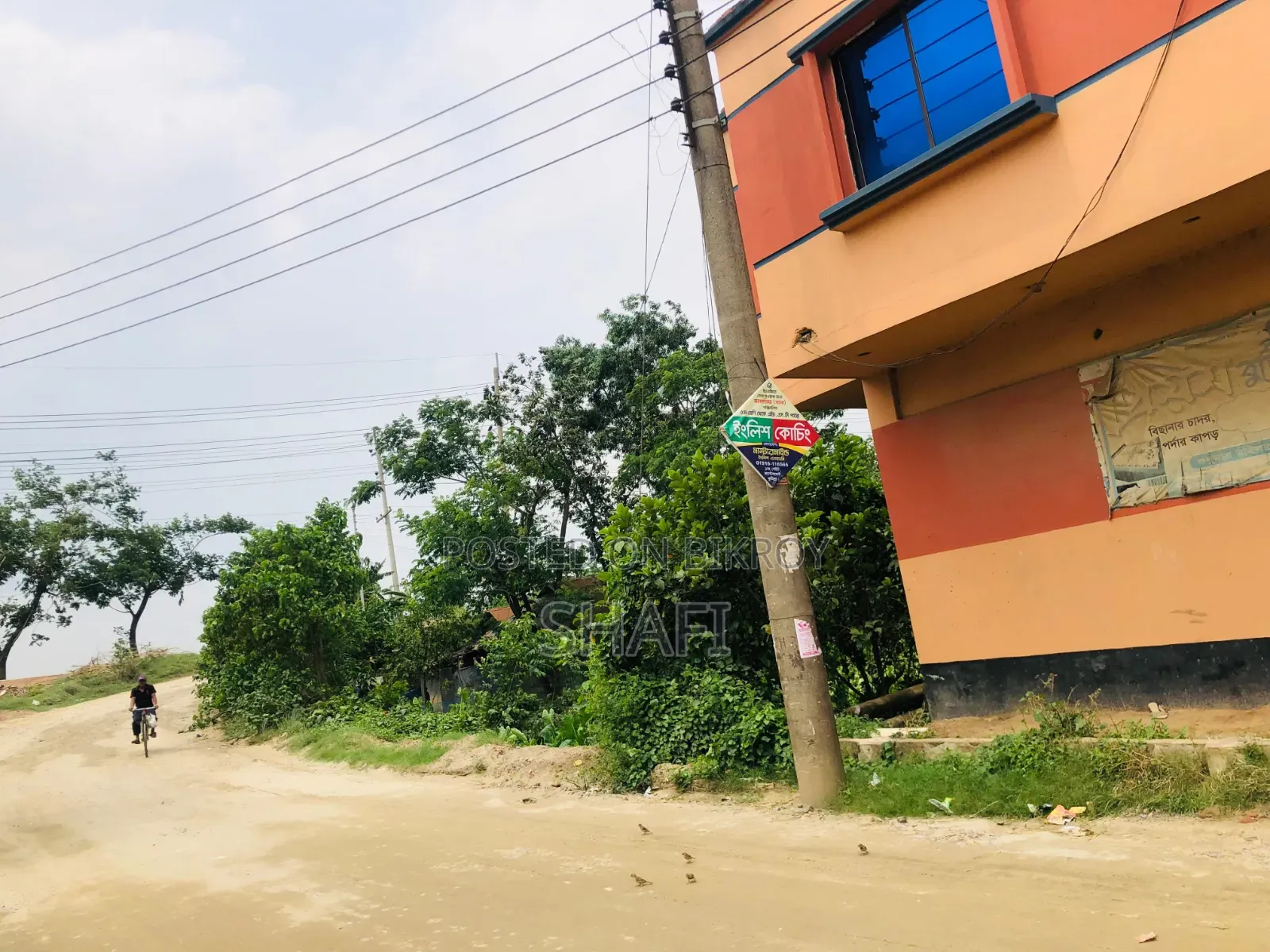 4-bedroom house for sale