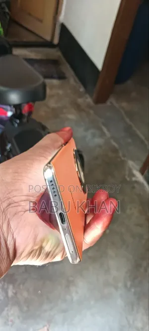 Honor X9b 256 GB Orange