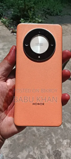 Honor X9b 256 GB Orange