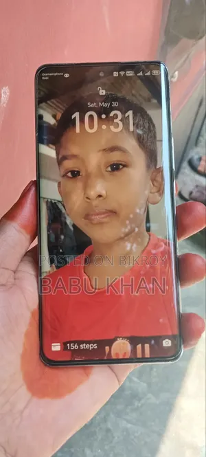 Honor X9b 256 GB Orange