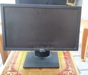 Desktop Computer Dell Alienware Area-51 256GB SSD Intel Core I5 HDD 500GB