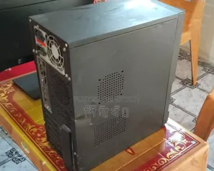 ডেস্কটপ কম্পিউটার ডেল এলিয়েনওয়্যার এরিয়া-৫১ ২৫৬জিবি এসএসডি ইন্টেল কোর আই৫ এইচডিডি ৫০০জিবি