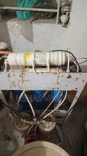 Machine Original