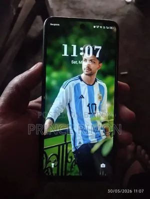 Itel Power 70 128 GB Black