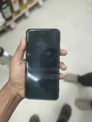 Xiaomi Redmi Note 14 4G 128 GB Black