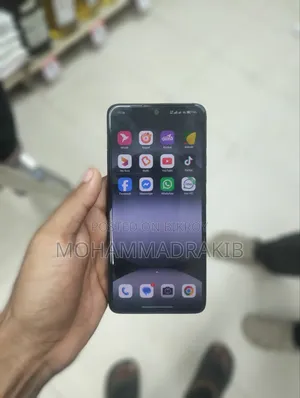 Xiaomi Redmi Note 14 4G 128 GB Black