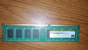 Twinmos Pc3 12800 4gb Ddr3 1600 MHZ