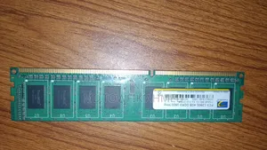 Twinmos Pc3 12800 4gb Ddr3 1600 MHZ