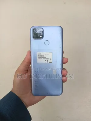 Realme C25Y 128 GB