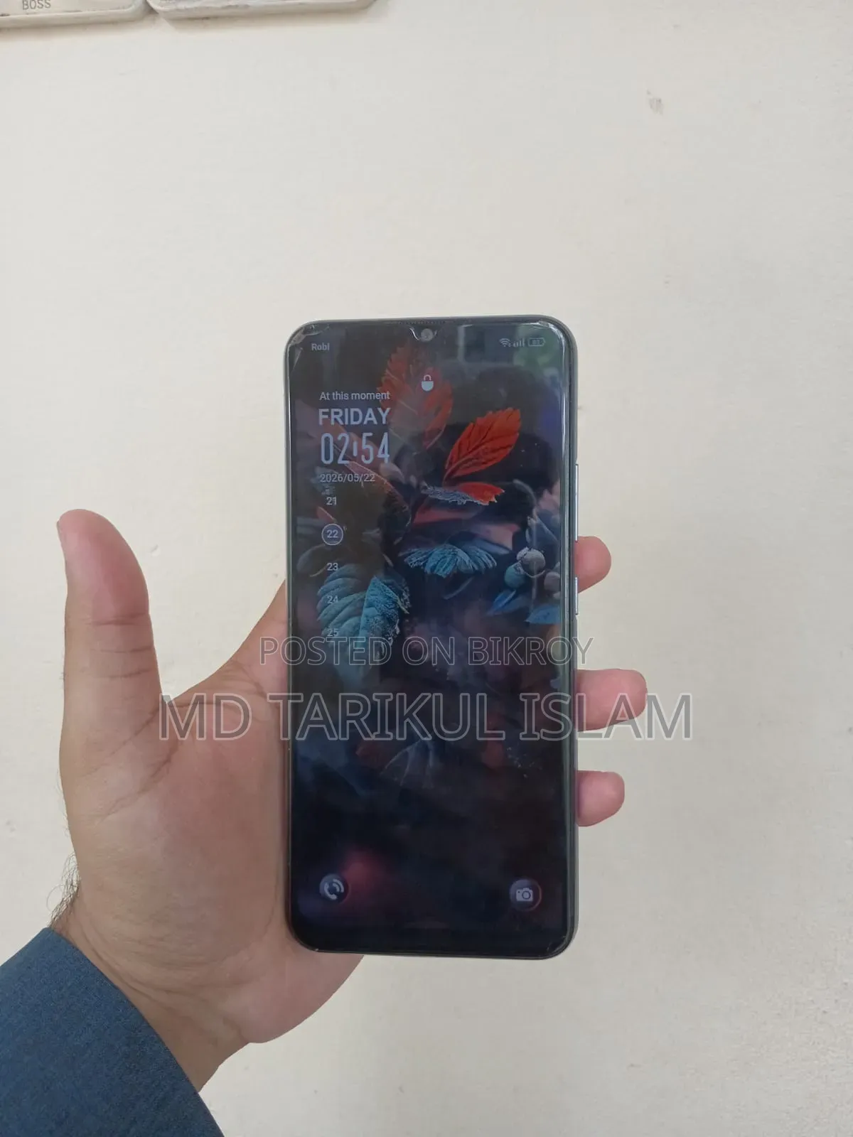 Realme C25Y 128 GB