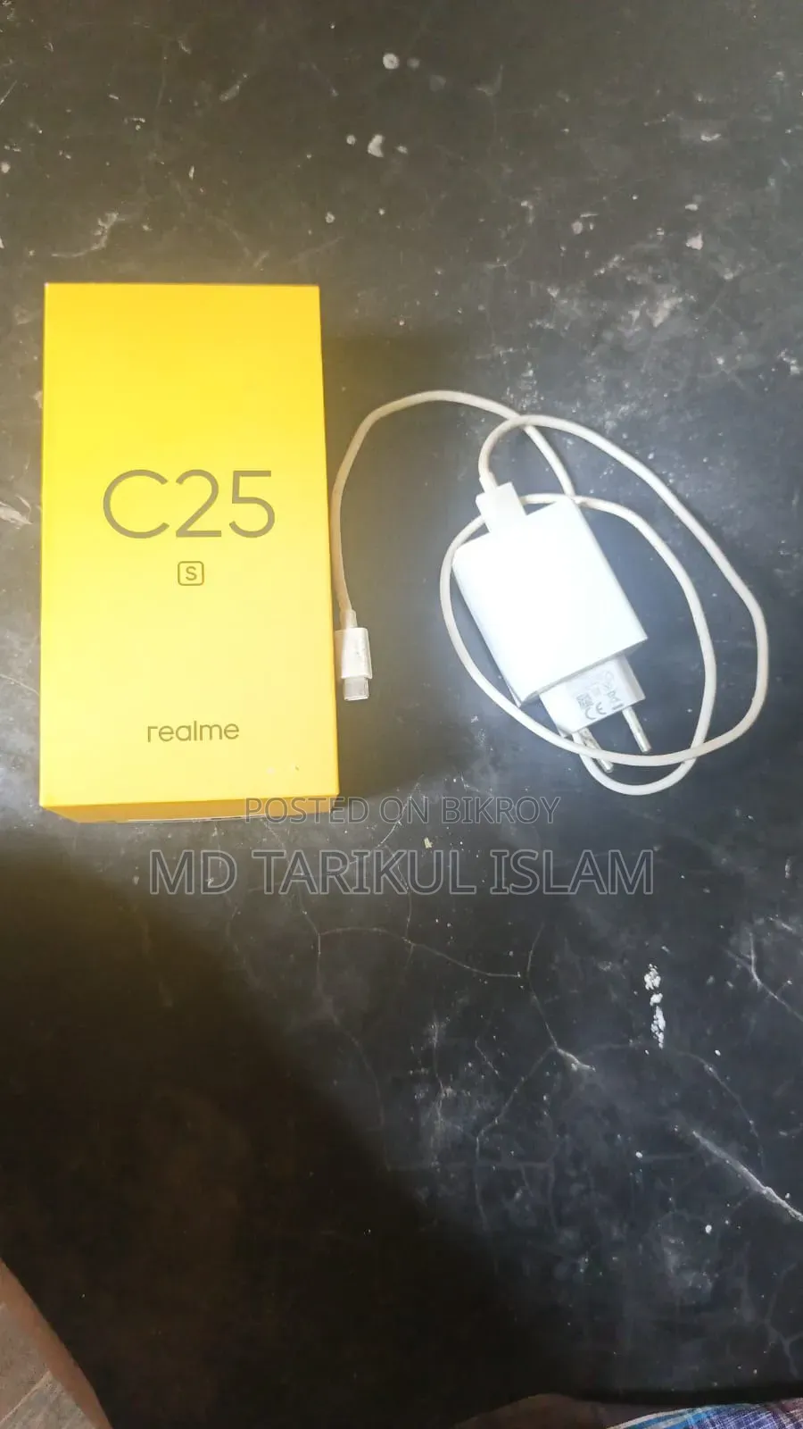 Realme C25Y 128 GB