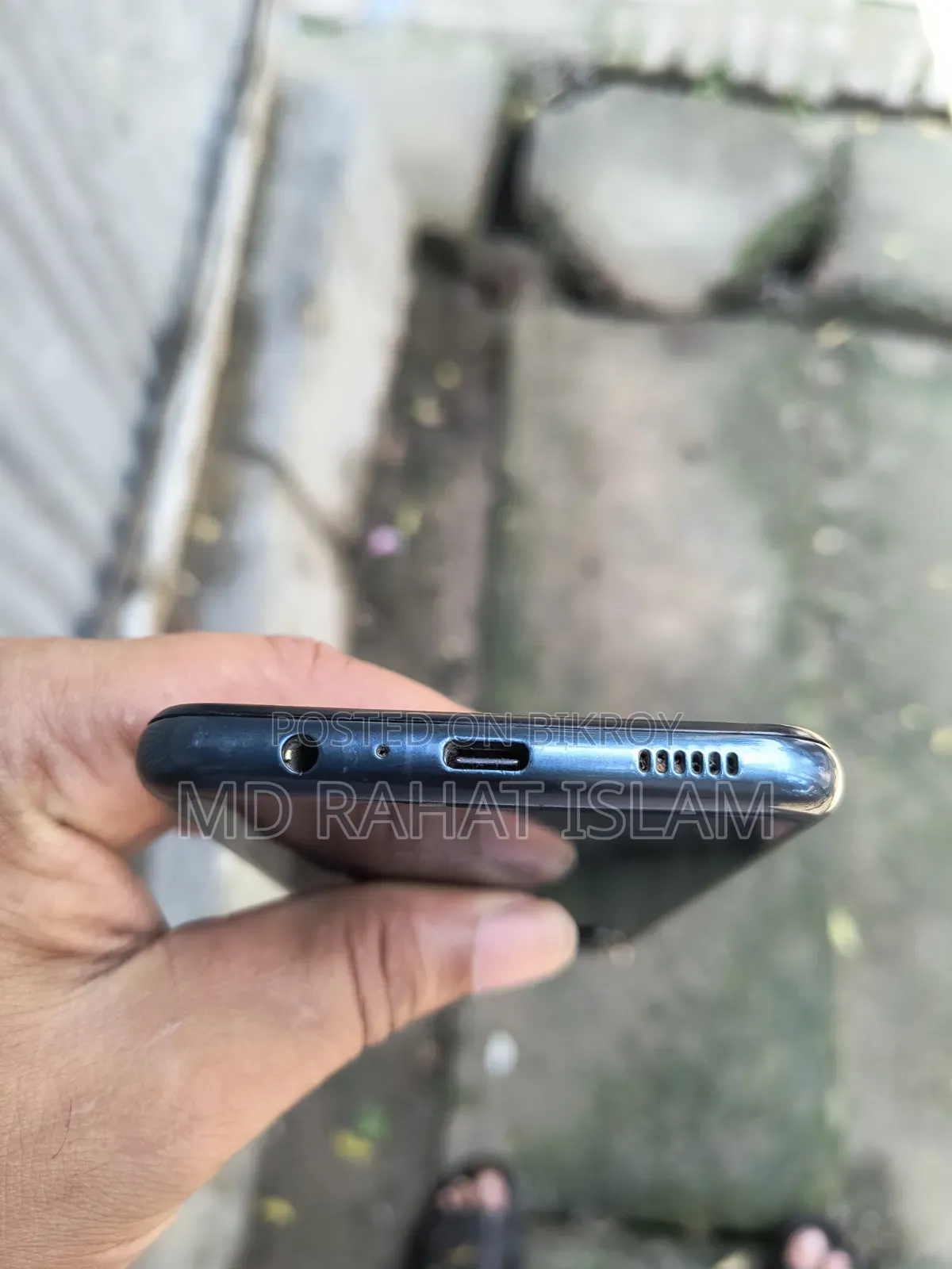 স্যামসাং গ্যালাক্সি এ০৪এস ৬৪ জিবি ব্ল্যাক