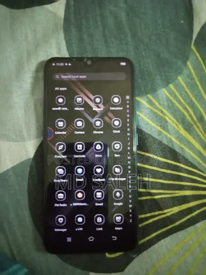 Vivo Y11 32 GB Blue