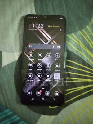 Vivo Y11 32 GB Blue