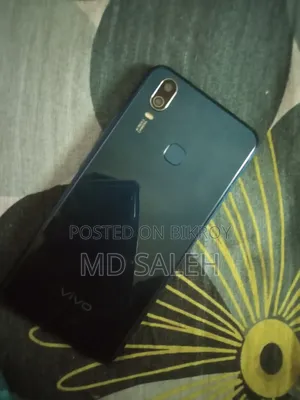 Vivo Y11 32 GB Blue