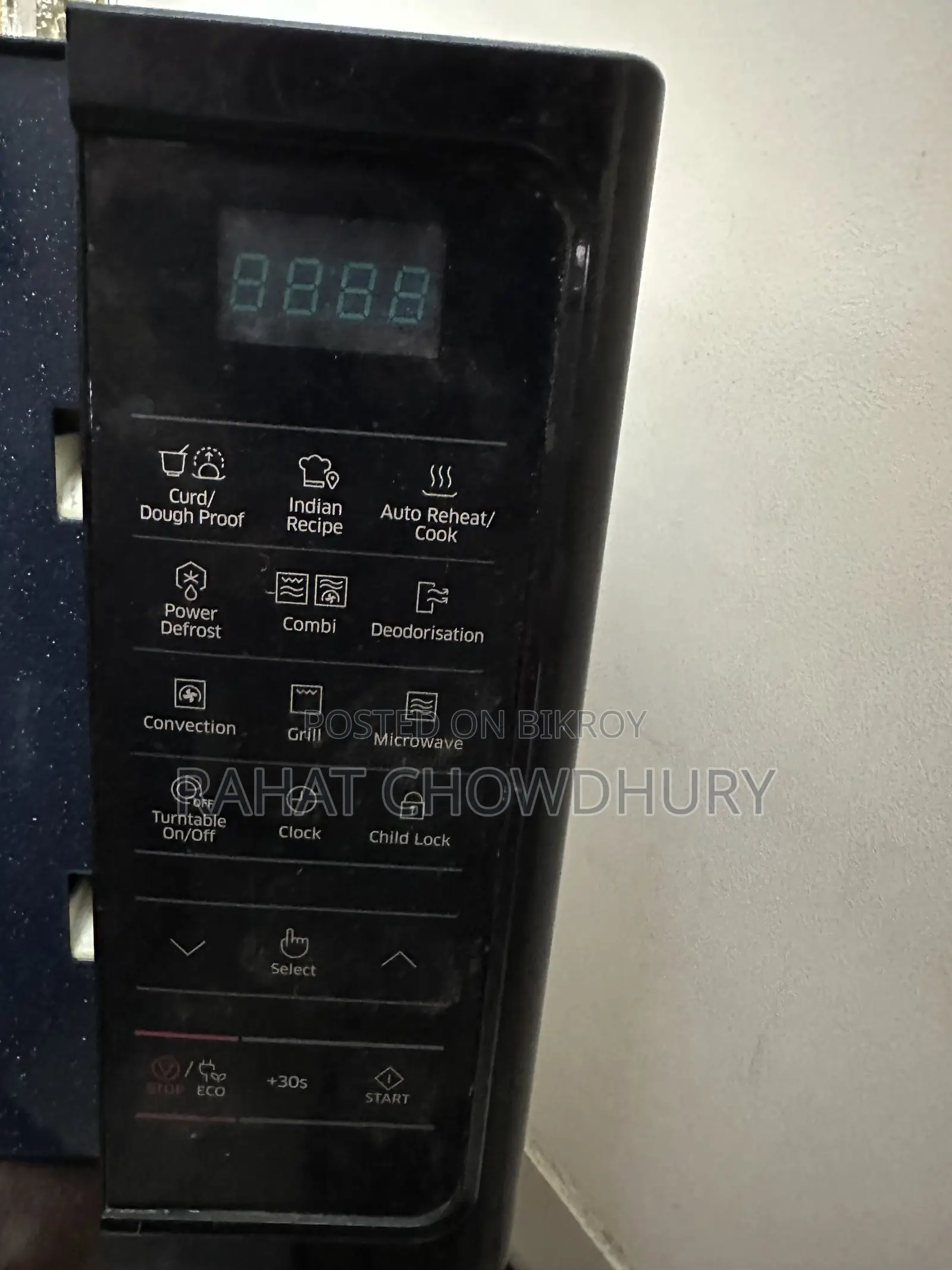 Microwave Oven Sale