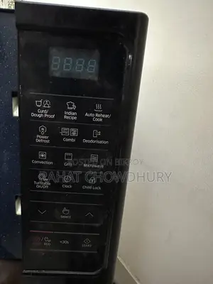 Microwave Oven Sale