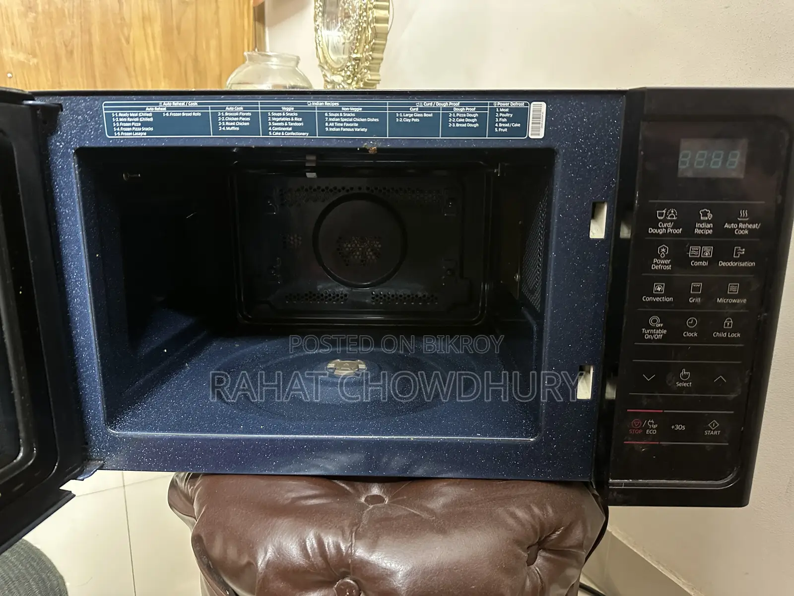 Microwave Oven Sale