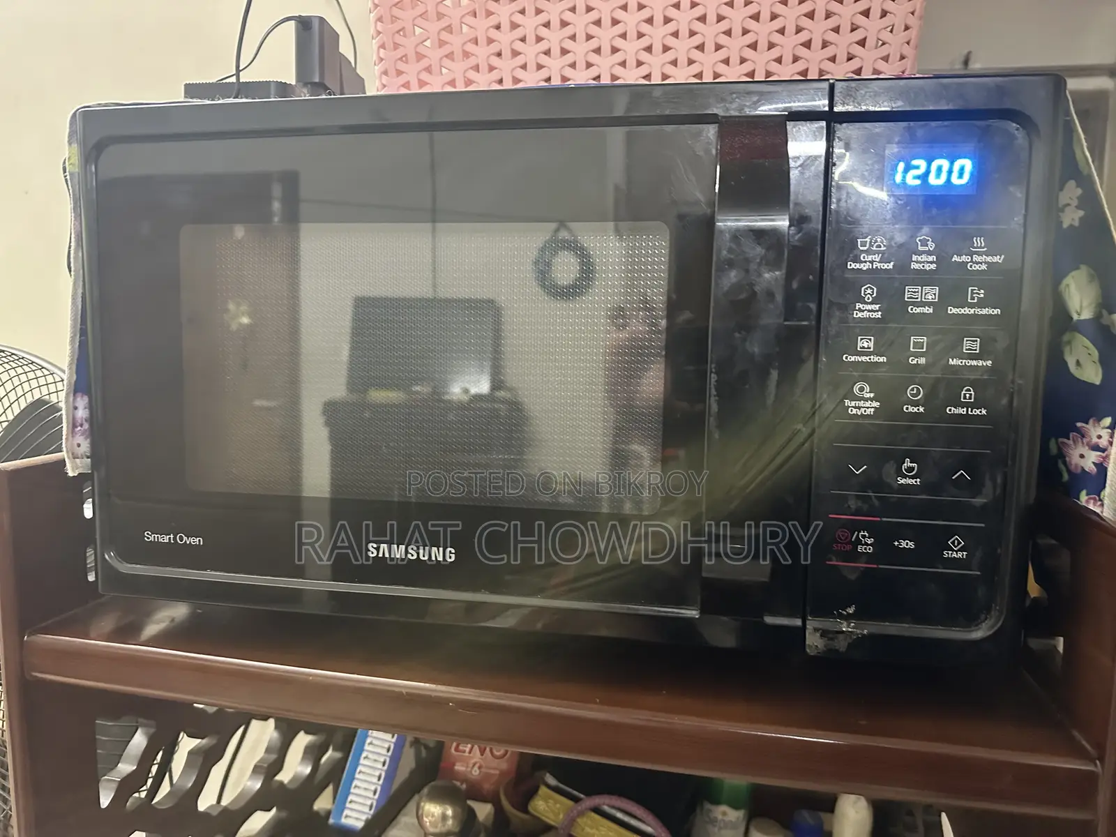 Microwave Oven Sale