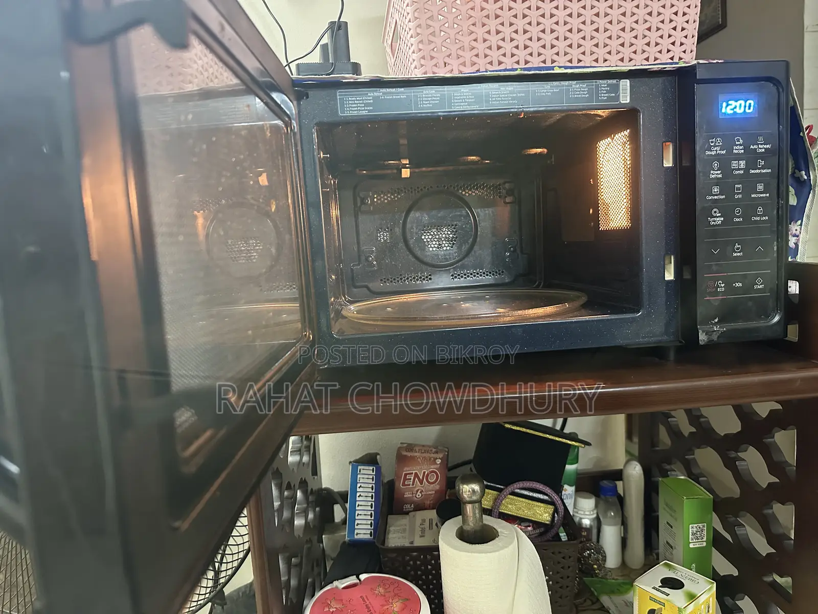Microwave Oven Sale