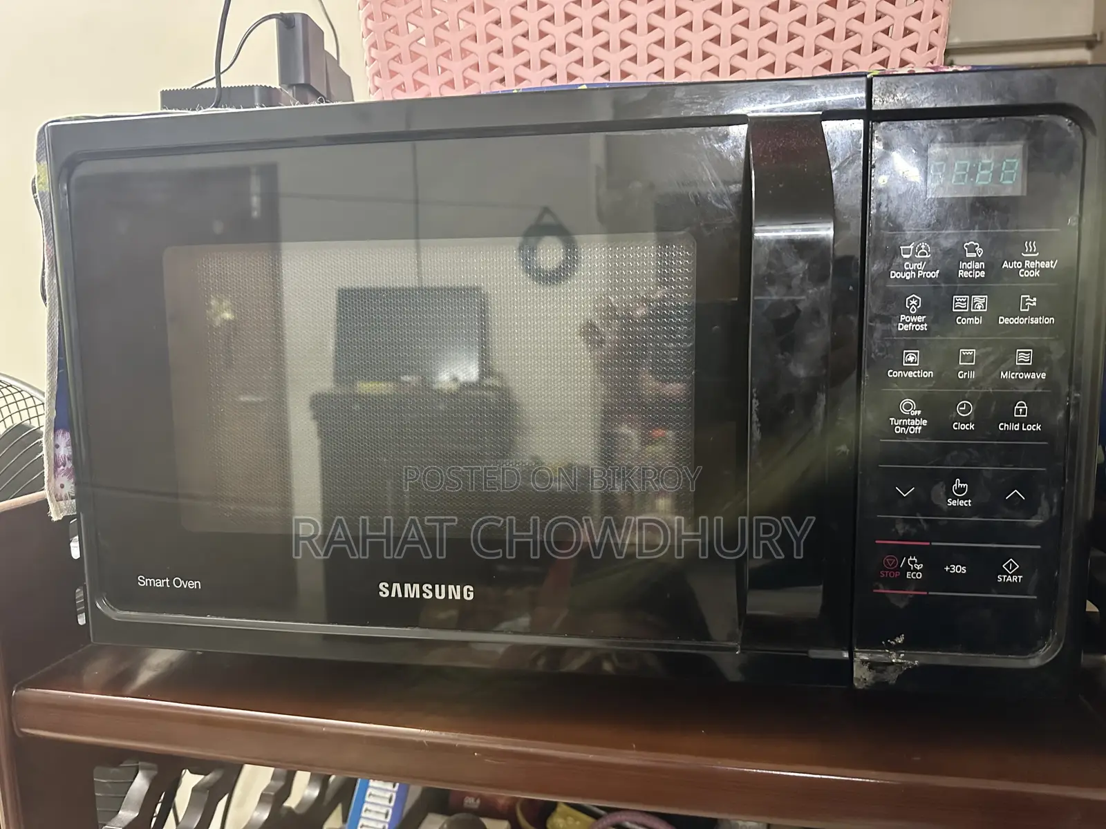 Microwave Oven Sale