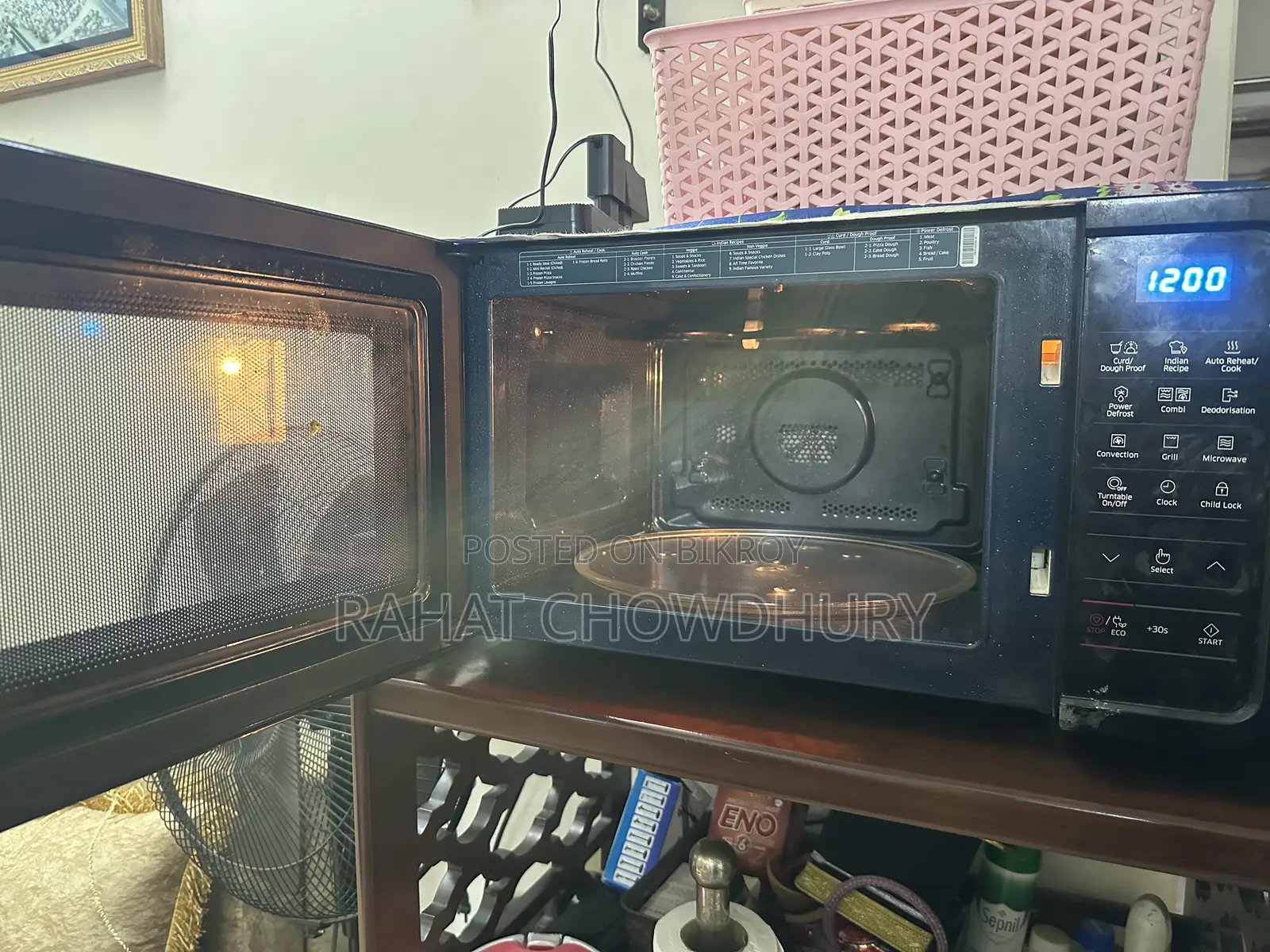 Microwave Oven Sale