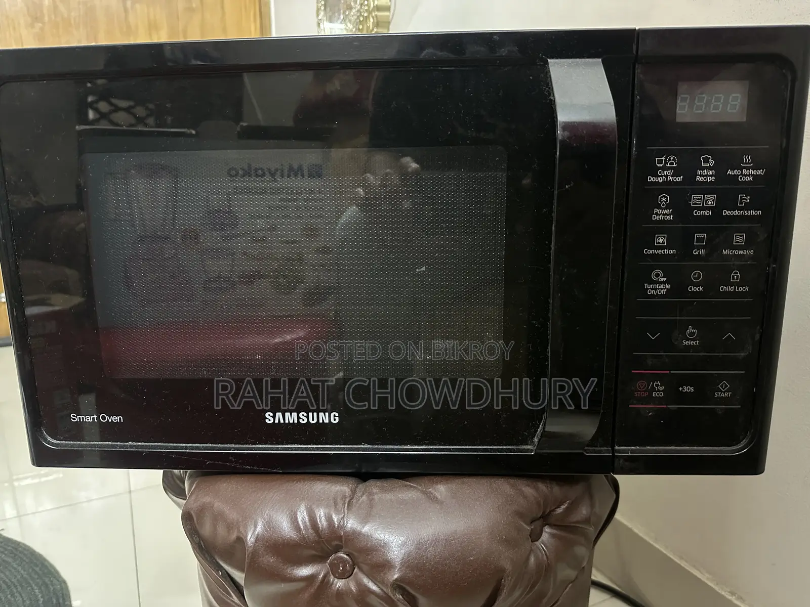 Microwave Oven Sale