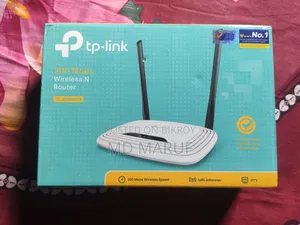 Tp-Link Wr841n