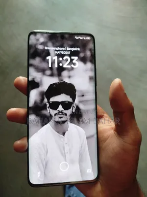 শাওমি রেডমি নোট ১৩ প্রো+ ২৫৬ জিবি ব্ল্যাক