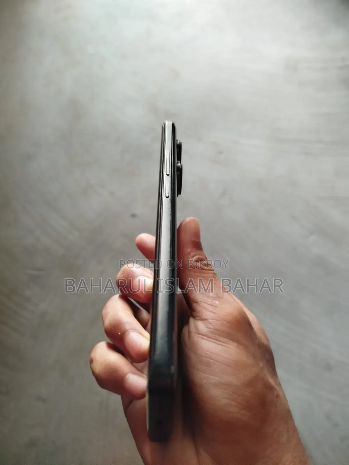 শাওমি রেডমি নোট ১৩ প্রো+ ২৫৬ জিবি ব্ল্যাক
