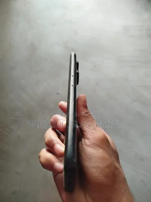 শাওমি রেডমি নোট ১৩ প্রো+ ২৫৬ জিবি ব্ল্যাক
