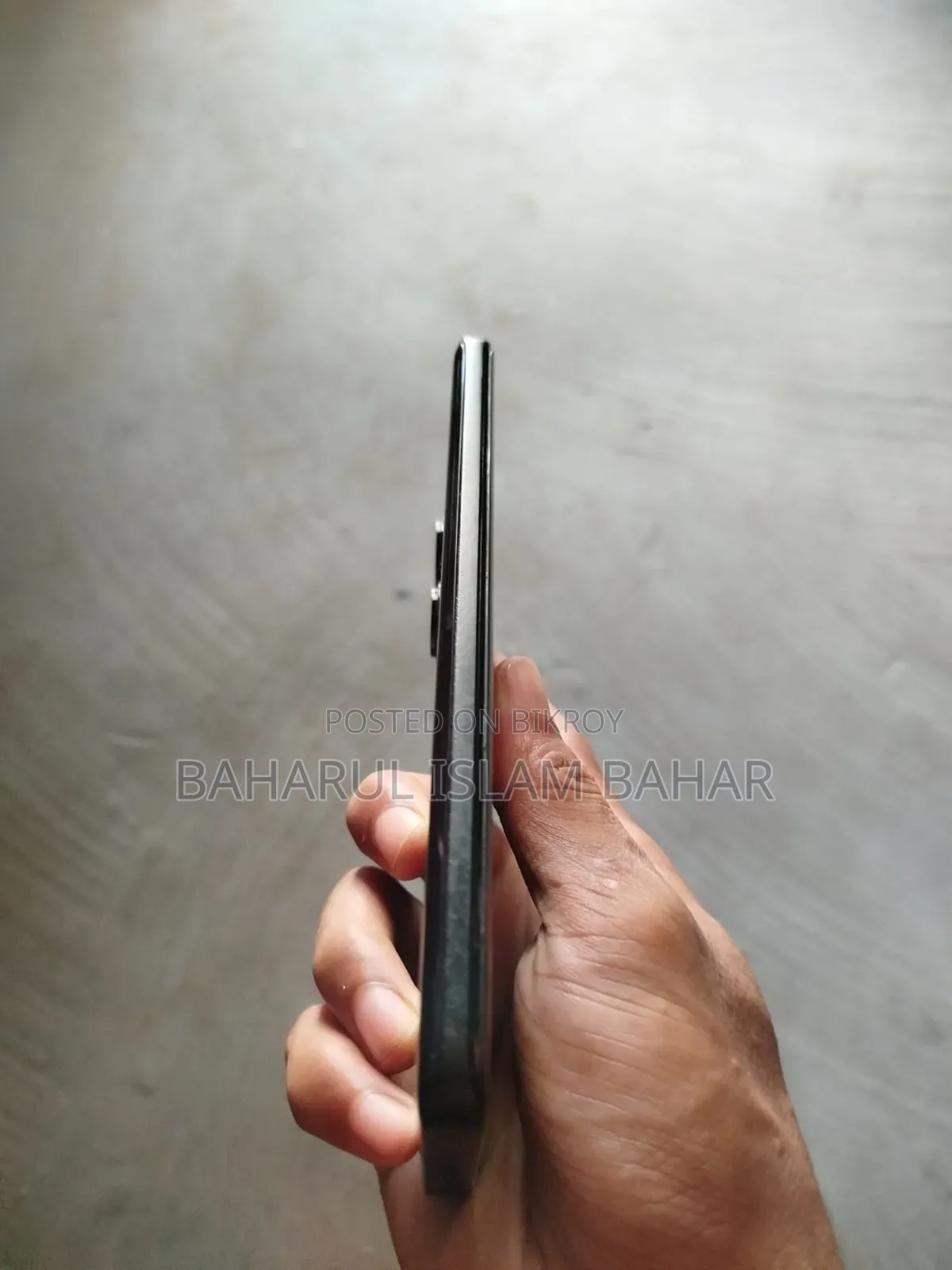 শাওমি রেডমি নোট ১৩ প্রো+ ২৫৬ জিবি ব্ল্যাক