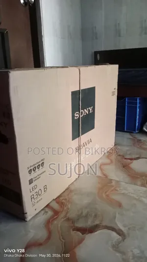 Sony Bravia LED TV
