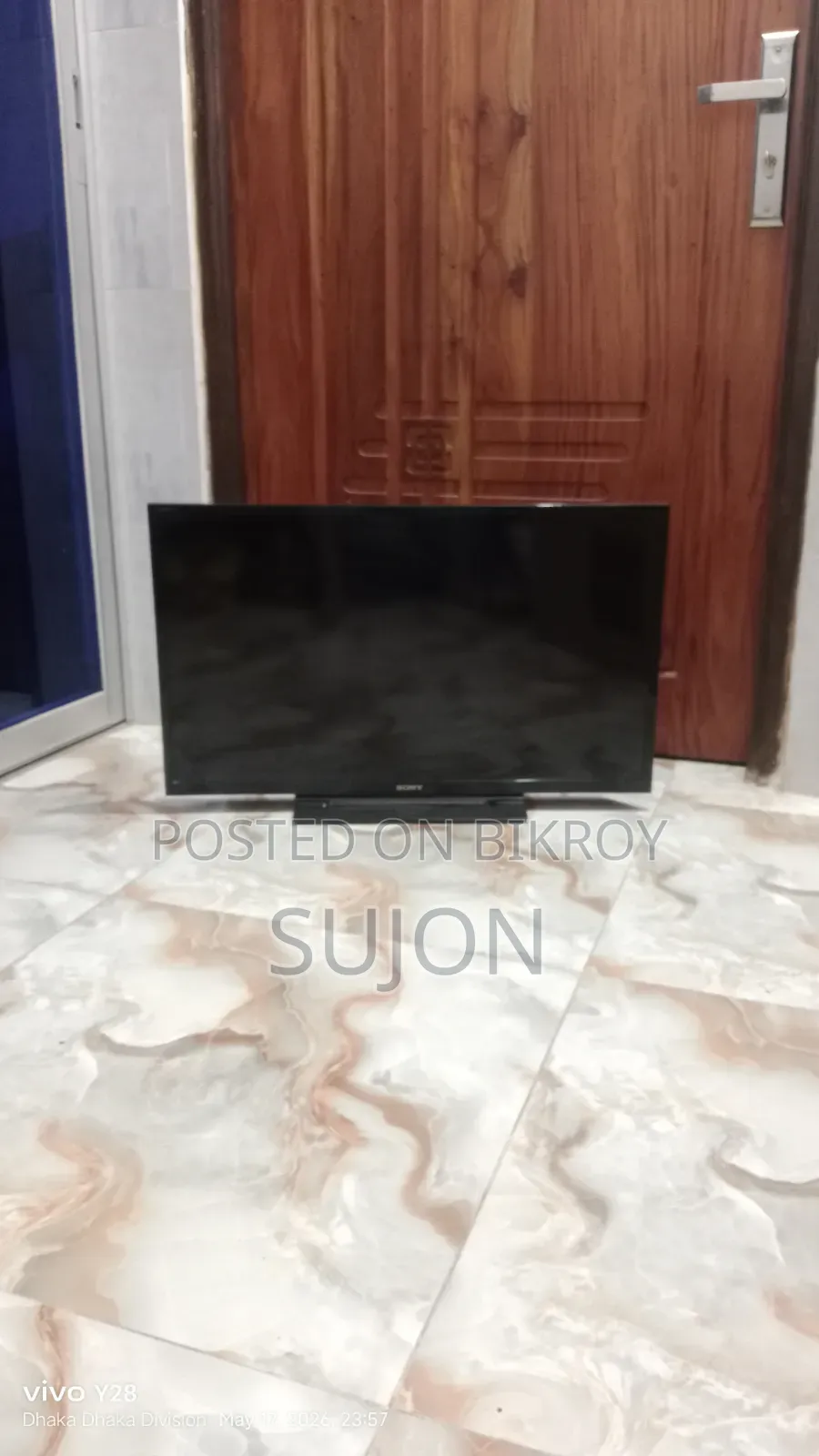 Sony Bravia LED TV