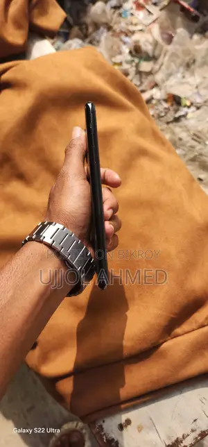 অ্যাপল আইফোন ১১ প্রো ম্যাক্স ২৫৬ জিবি ব্ল্যাক