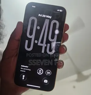 অ্যাপল আইফোন ১৪ ১২৮ জিবি ইয়েলো