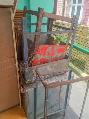 Gas Stove