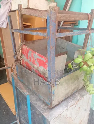 Gas Stove