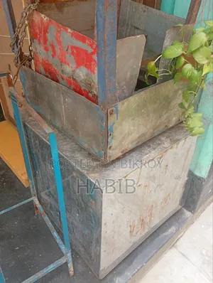 Gas Stove