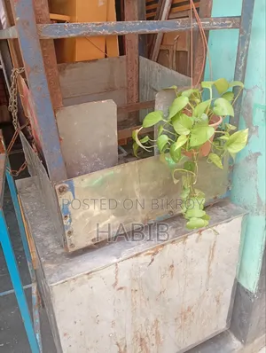 Gas Stove