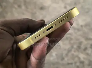 Apple iPhone 14 128 GB Yellow