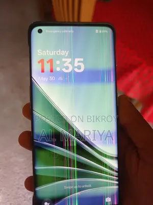 ওয়ানপ্লাস ১০ প্রো ২৫৬ জিবি সবুজ