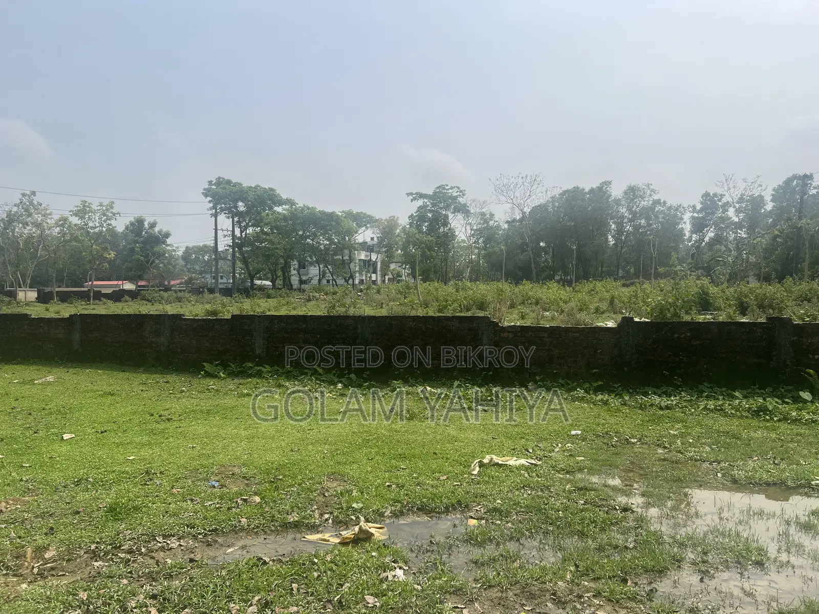 সিলেট বিমানবন্দরের কাছে বিক্রয়ের জন্য প্রধান আবাসিক প্লট