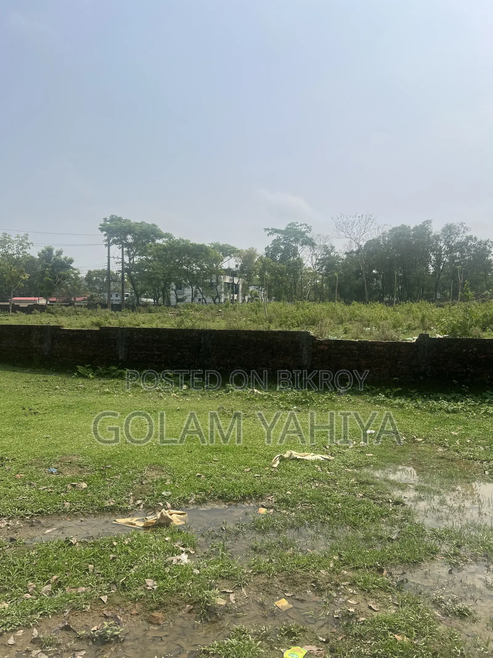 সিলেট বিমানবন্দরের কাছে বিক্রয়ের জন্য প্রধান আবাসিক প্লট