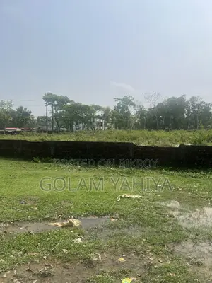 সিলেট বিমানবন্দরের কাছে বিক্রয়ের জন্য প্রধান আবাসিক প্লট