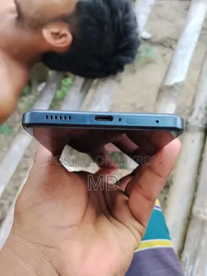 Vivo iQOO Z10 Turbo Pro 256 GB Black