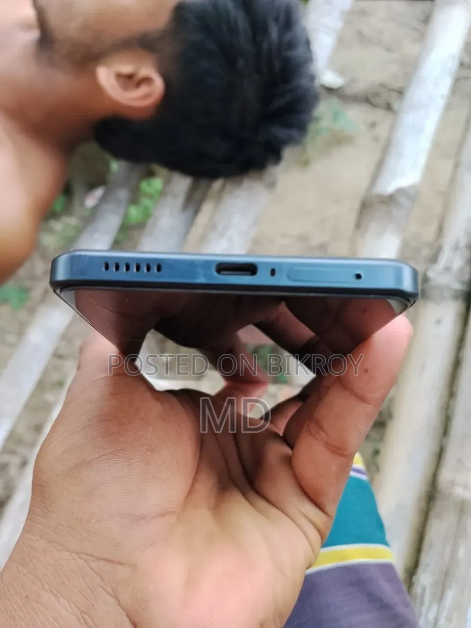 Vivo iQOO Z10 Turbo Pro 256 GB Black